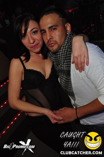 Luxy nightclub photo 260 - December 8th, 2012