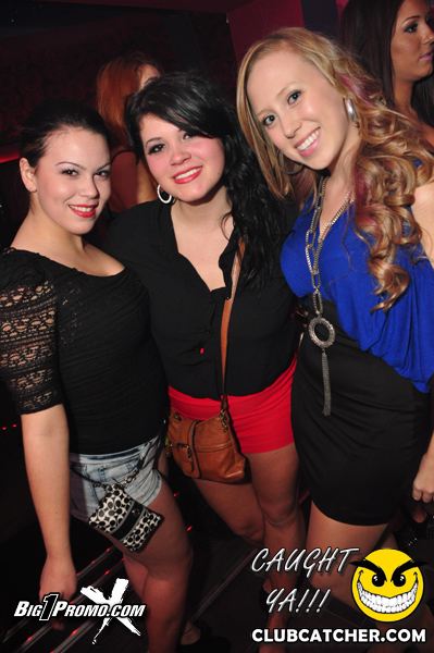 Luxy nightclub photo 27 - December 8th, 2012