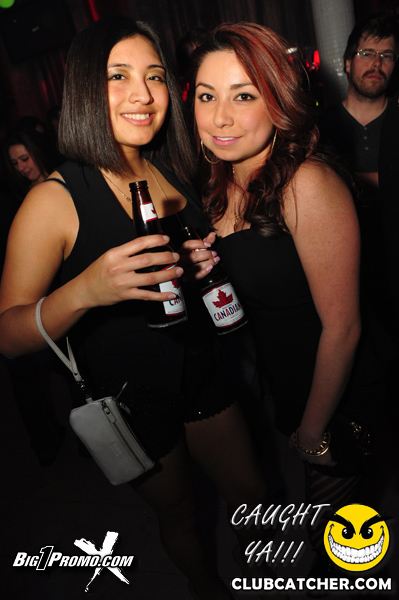 Luxy nightclub photo 261 - December 8th, 2012