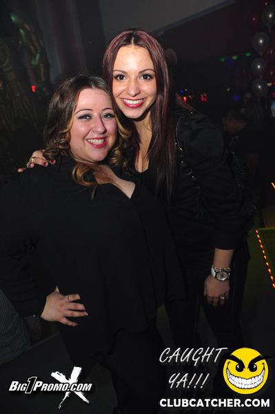 Luxy nightclub photo 264 - December 8th, 2012