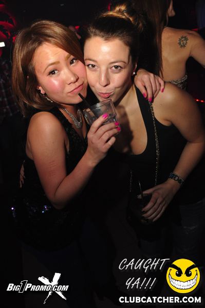 Luxy nightclub photo 267 - December 8th, 2012