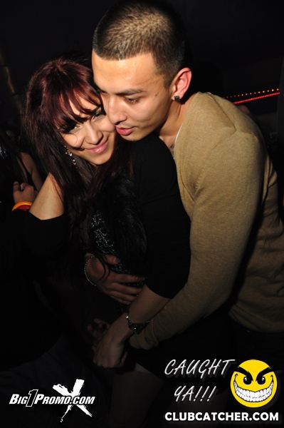 Luxy nightclub photo 268 - December 8th, 2012