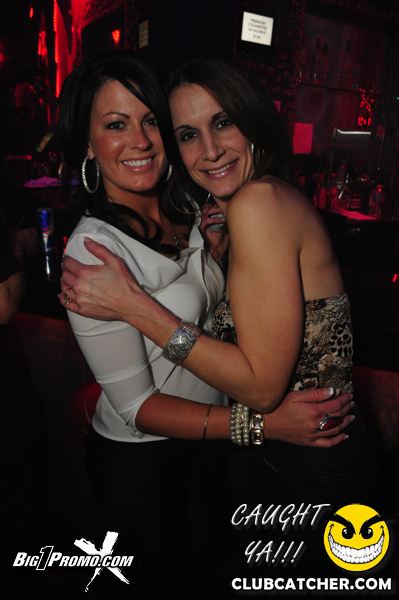 Luxy nightclub photo 269 - December 8th, 2012