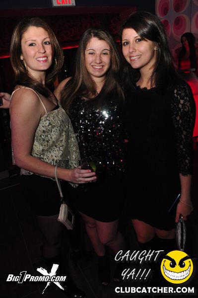 Luxy nightclub photo 270 - December 8th, 2012