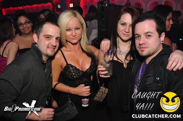 Luxy nightclub photo 28 - December 8th, 2012