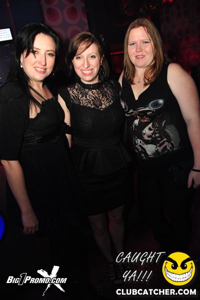 Luxy nightclub photo 274 - December 8th, 2012