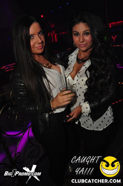 Luxy nightclub photo 275 - December 8th, 2012