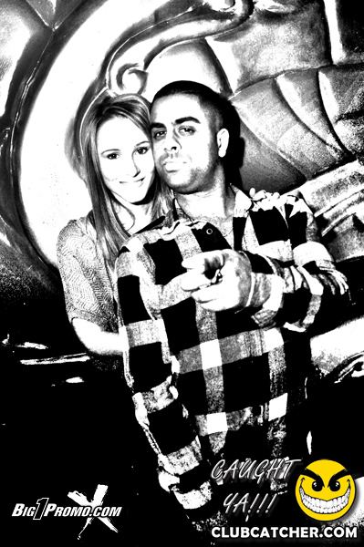 Luxy nightclub photo 277 - December 8th, 2012