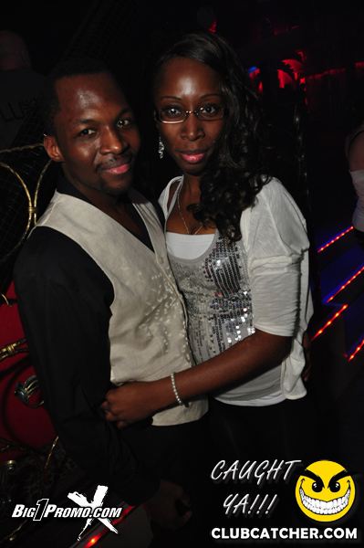 Luxy nightclub photo 278 - December 8th, 2012
