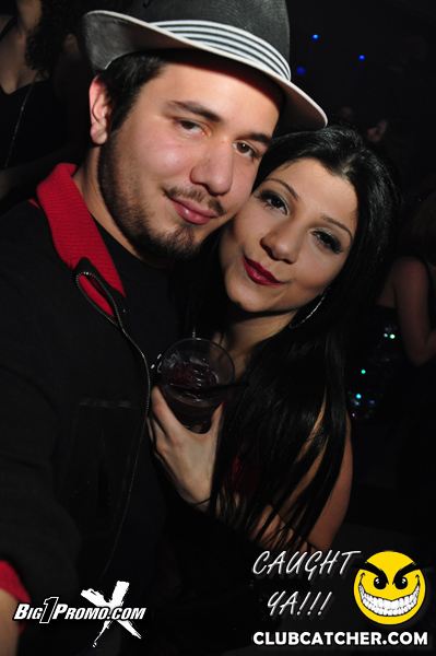 Luxy nightclub photo 279 - December 8th, 2012