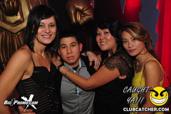Luxy nightclub photo 29 - December 8th, 2012