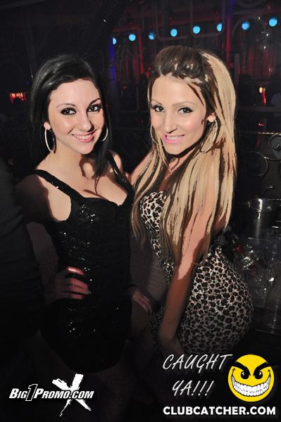 Luxy nightclub photo 283 - December 8th, 2012