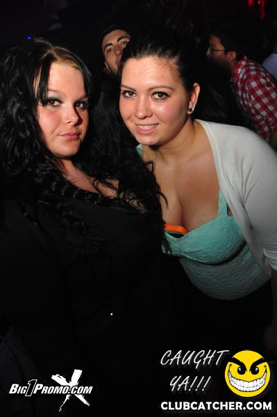 Luxy nightclub photo 284 - December 8th, 2012