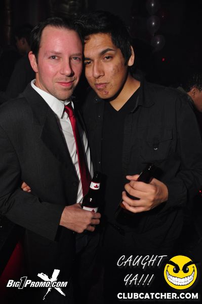 Luxy nightclub photo 286 - December 8th, 2012