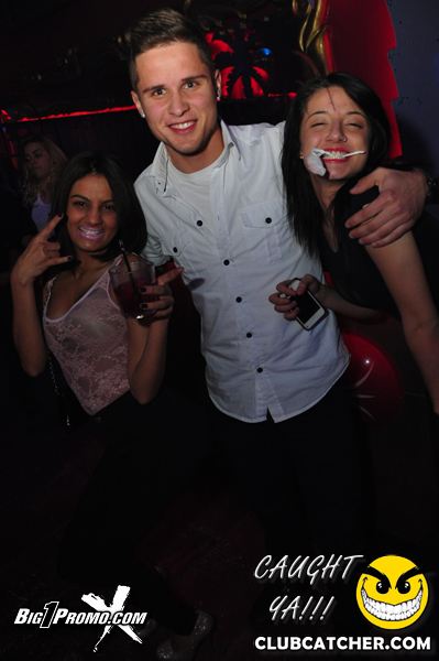 Luxy nightclub photo 287 - December 8th, 2012