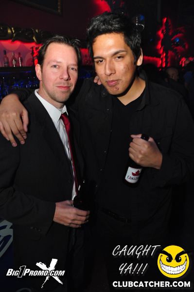 Luxy nightclub photo 288 - December 8th, 2012