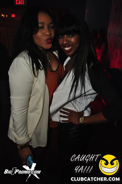 Luxy nightclub photo 291 - December 8th, 2012