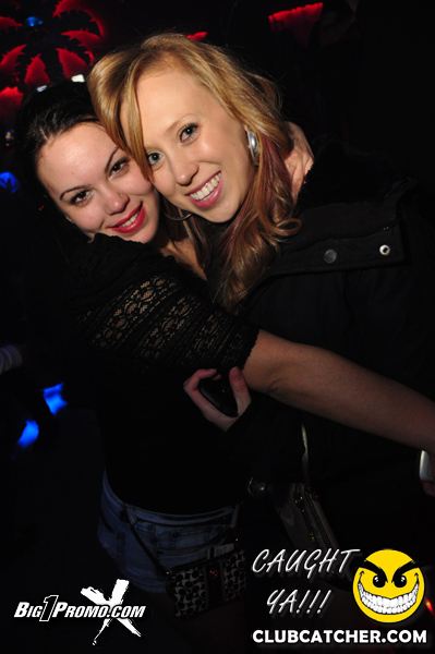 Luxy nightclub photo 292 - December 8th, 2012