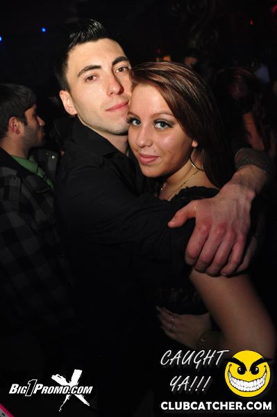 Luxy nightclub photo 294 - December 8th, 2012