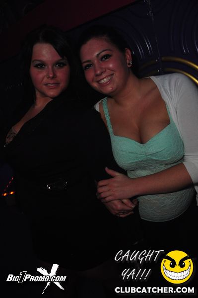 Luxy nightclub photo 296 - December 8th, 2012