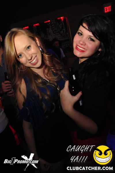 Luxy nightclub photo 297 - December 8th, 2012