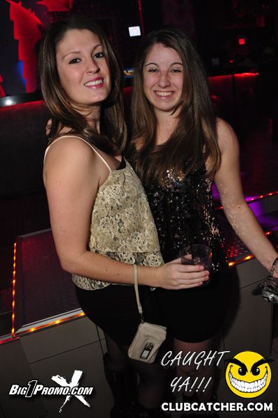 Luxy nightclub photo 31 - December 8th, 2012