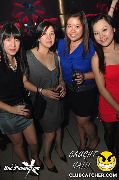 Luxy nightclub photo 32 - December 8th, 2012