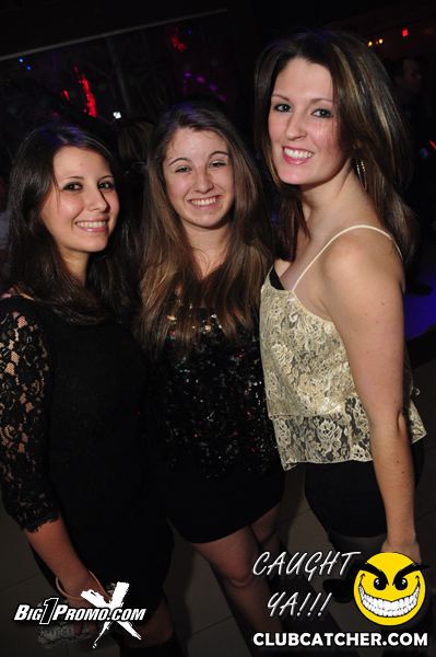Luxy nightclub photo 33 - December 8th, 2012