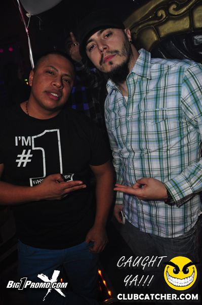 Luxy nightclub photo 36 - December 8th, 2012