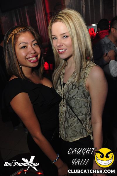 Luxy nightclub photo 38 - December 8th, 2012