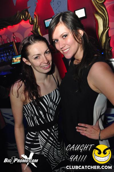 Luxy nightclub photo 40 - December 8th, 2012