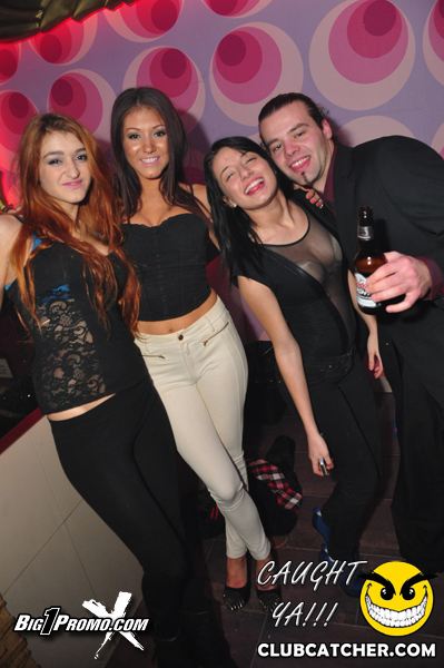 Luxy nightclub photo 41 - December 8th, 2012
