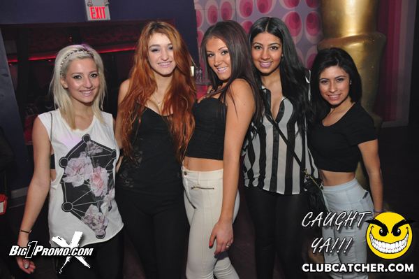 Luxy nightclub photo 45 - December 8th, 2012