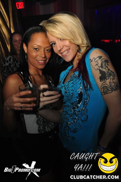 Luxy nightclub photo 46 - December 8th, 2012