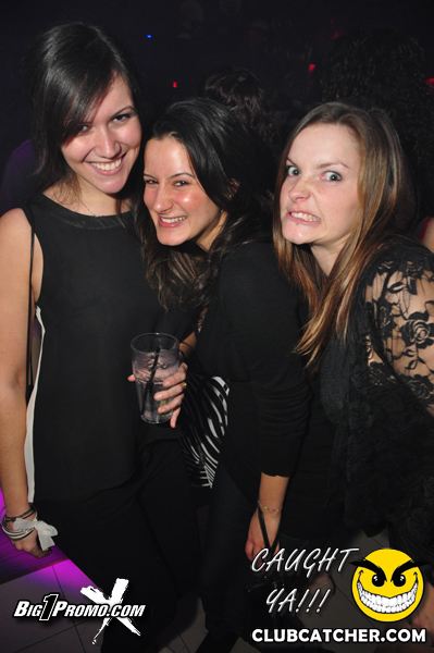 Luxy nightclub photo 47 - December 8th, 2012