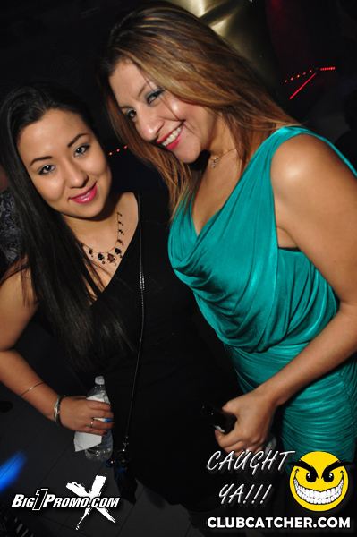 Luxy nightclub photo 48 - December 8th, 2012