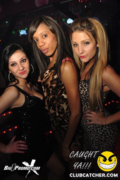 Luxy nightclub photo 49 - December 8th, 2012