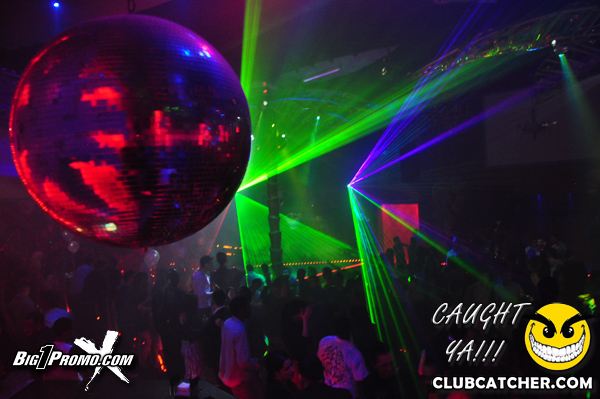 Luxy nightclub photo 50 - December 8th, 2012