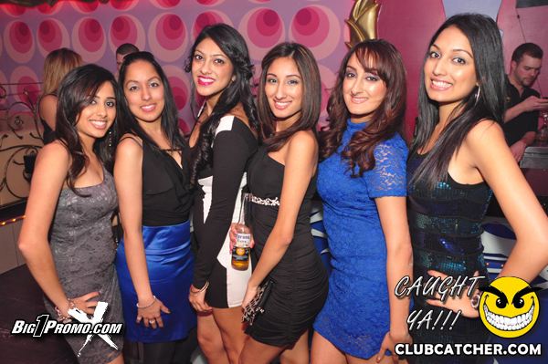 Luxy nightclub photo 6 - December 8th, 2012