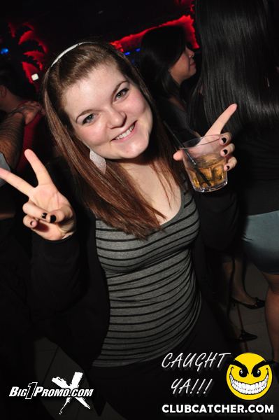 Luxy nightclub photo 53 - December 8th, 2012