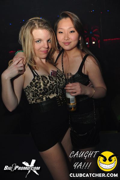 Luxy nightclub photo 57 - December 8th, 2012