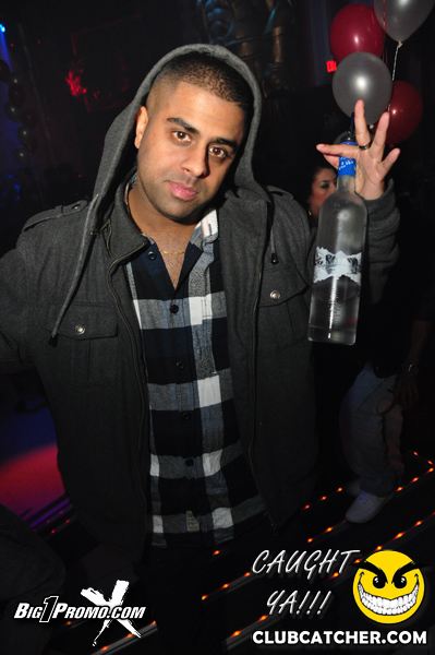 Luxy nightclub photo 59 - December 8th, 2012