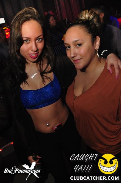 Luxy nightclub photo 60 - December 8th, 2012