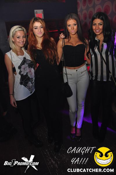 Luxy nightclub photo 61 - December 8th, 2012