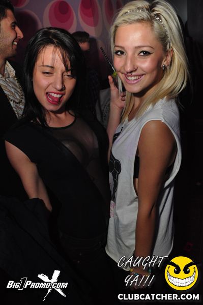 Luxy nightclub photo 63 - December 8th, 2012