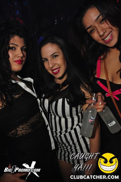 Luxy nightclub photo 64 - December 8th, 2012