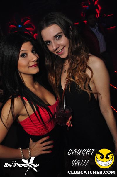 Luxy nightclub photo 65 - December 8th, 2012