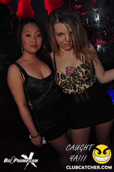 Luxy nightclub photo 68 - December 8th, 2012