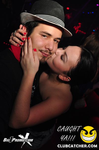 Luxy nightclub photo 69 - December 8th, 2012