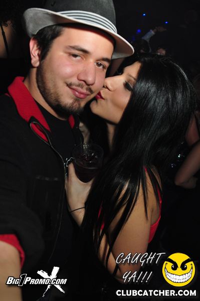 Luxy nightclub photo 70 - December 8th, 2012